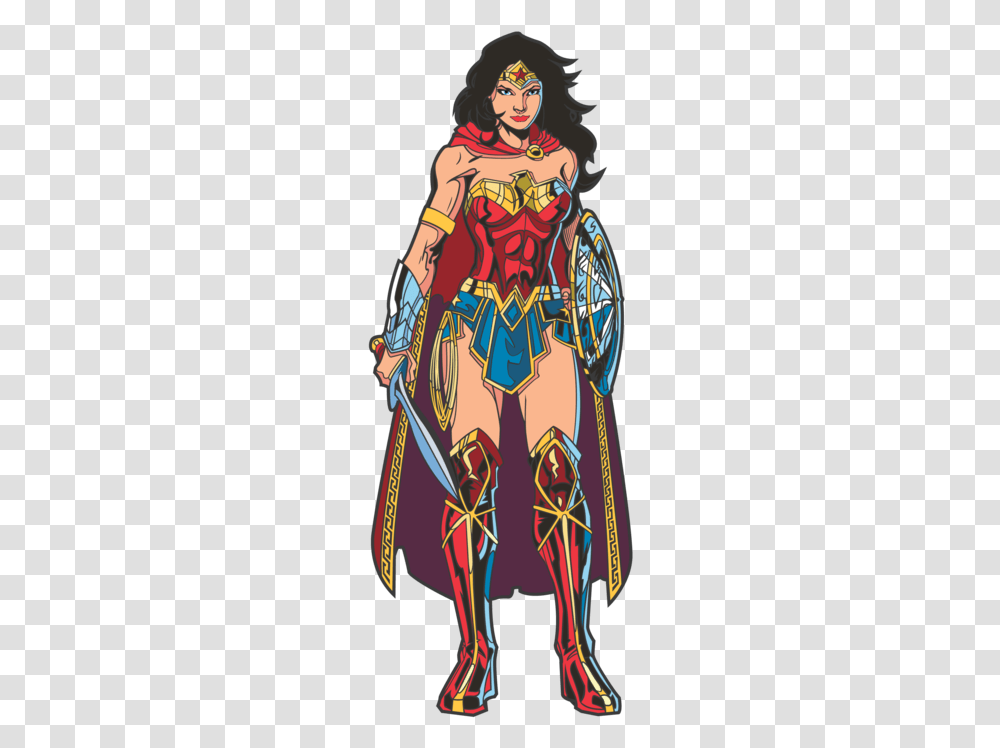 Dc Universe Rebirth Wonder Woman Comic Rebirth, Person, Architecture, Building Transparent Png