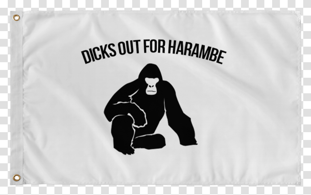 Dcks Out For Harambe Flags Of Texas Come And Take, Person, Word Transparent Png