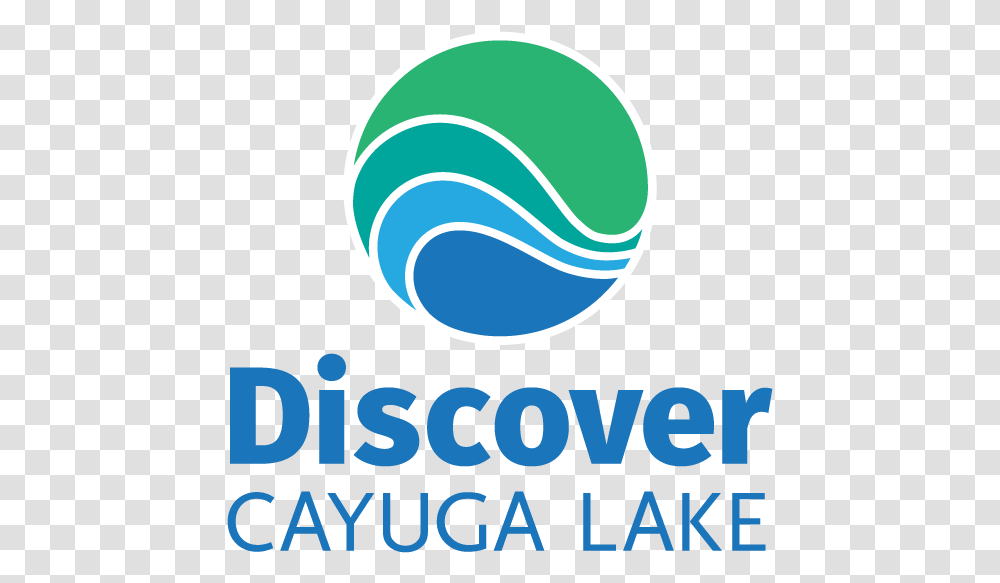 Dcl Talllogo Discover Cayuga Lake, Trademark, Poster, Advertisement Transparent Png