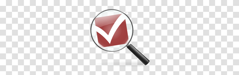 Dconf Editor Icon Gnome, Magnifying Transparent Png