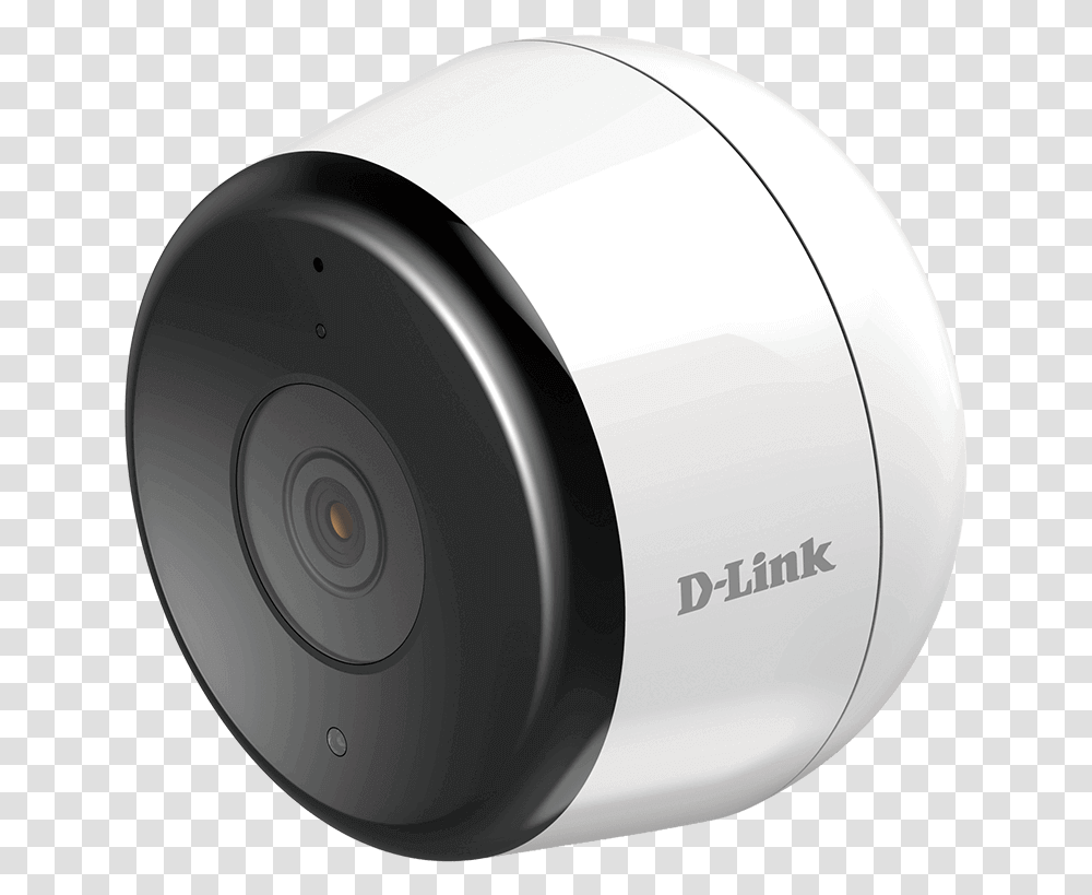Dcs 8600lh D Link, Camera Lens, Electronics, Tape, Mouse Transparent Png