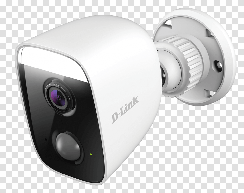 Dcs 8627lh Dcs, Camera, Electronics, Disk, Webcam Transparent Png