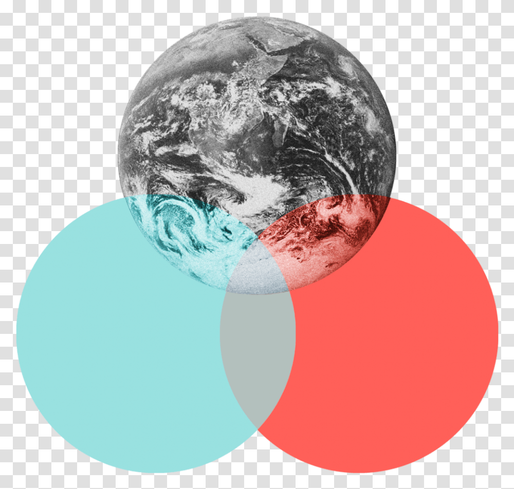 Dcs Three Circles Different Countries Starting With W, Astronomy, Outer Space, Universe, Planet Transparent Png