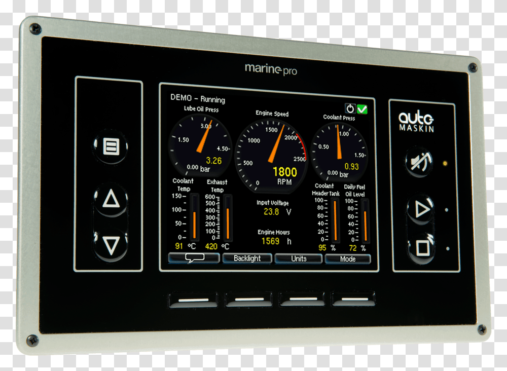 Dcu 410 Engine Controller Auto Maskin, Electronics, Amplifier, Oscilloscope, Screen Transparent Png