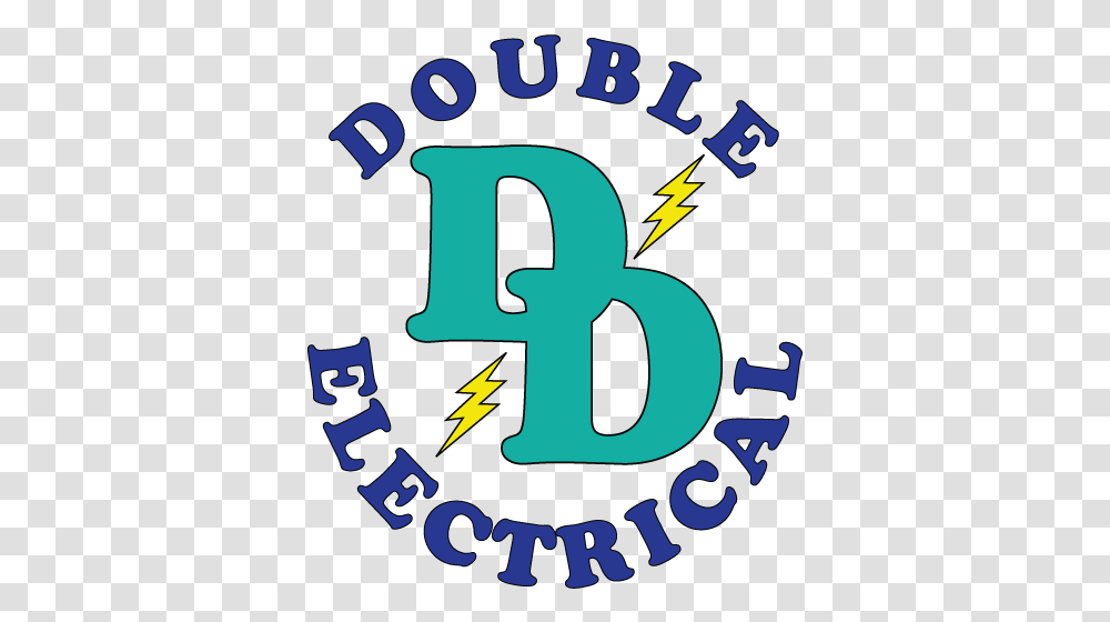 Dd Electricallogositeapp512x512png Double D Electrical Love, Poster, Text, Word, Number Transparent Png