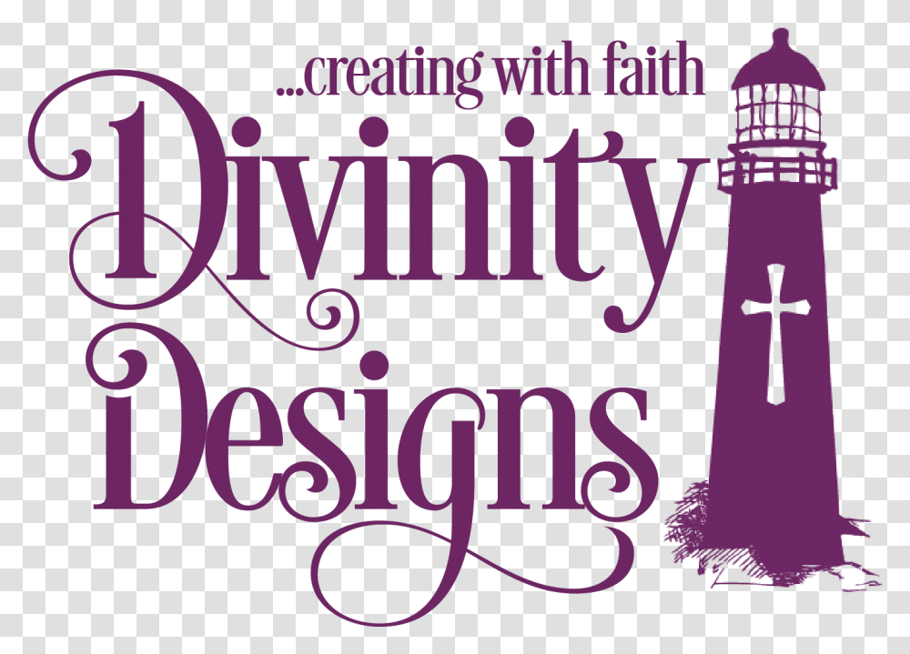 Dd Logo Purple Lighthouse, Text, Alphabet, Poster, Advertisement Transparent Png