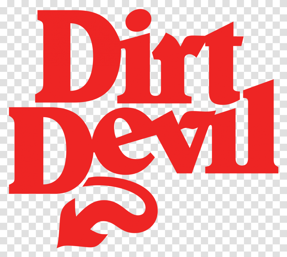 Ddlogo Dirt Devil Logo, Text, Alphabet, Word, Poster Transparent Png
