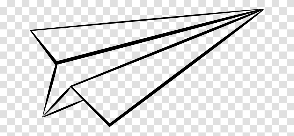 DdOo Paper Plane, Education, Gray, World Of Warcraft Transparent Png