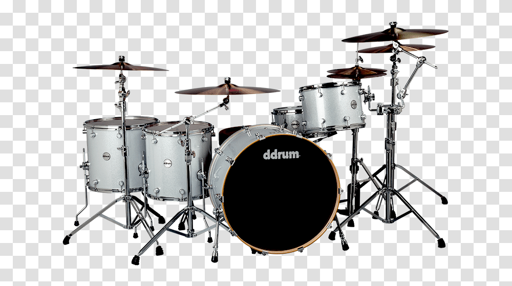 Ddrum Reflex Bombardier, Percussion, Musical Instrument, Ceiling Fan, Appliance Transparent Png