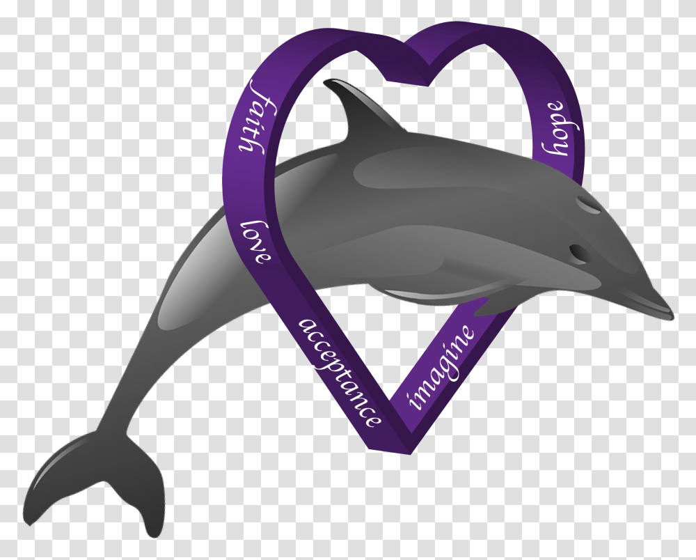 Dds Vs Dolphin Short Beaked Common Dolphin, Hammer, Tool, Mammal, Animal Transparent Png