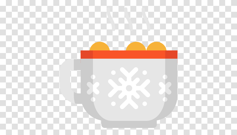 De 3 Flat Color Kakao Icon Christmas Icons Design Crawl 2016, Bowl, Coffee Cup, Pottery, Porcelain Transparent Png