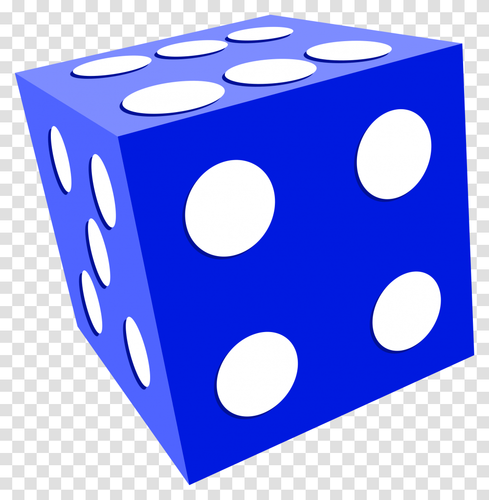 De A Jouer, Dice, Game, Disk Transparent Png