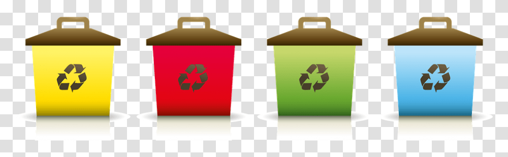 De Basura Contenedor Reciclaje Papelera Recycle Trash, Recycling Symbol, First Aid, Logo, Trademark Transparent Png