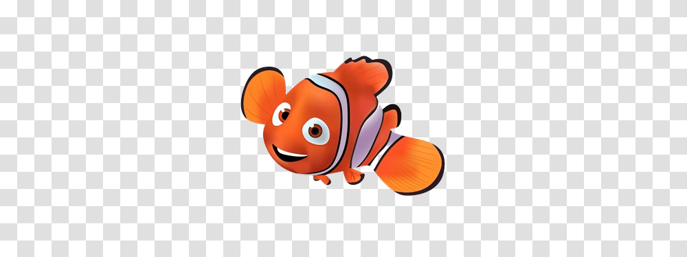 De Buscando A Nemo Mega Idea, Animal, Fish, Face, Label Transparent Png