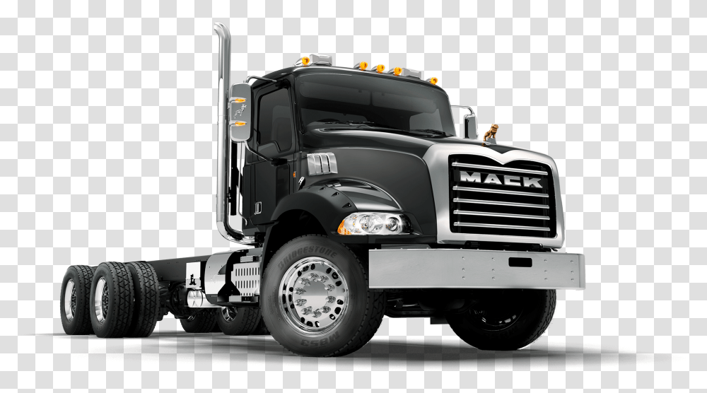 De Camiones Mack, Truck, Vehicle, Transportation, Tow Truck Transparent Png