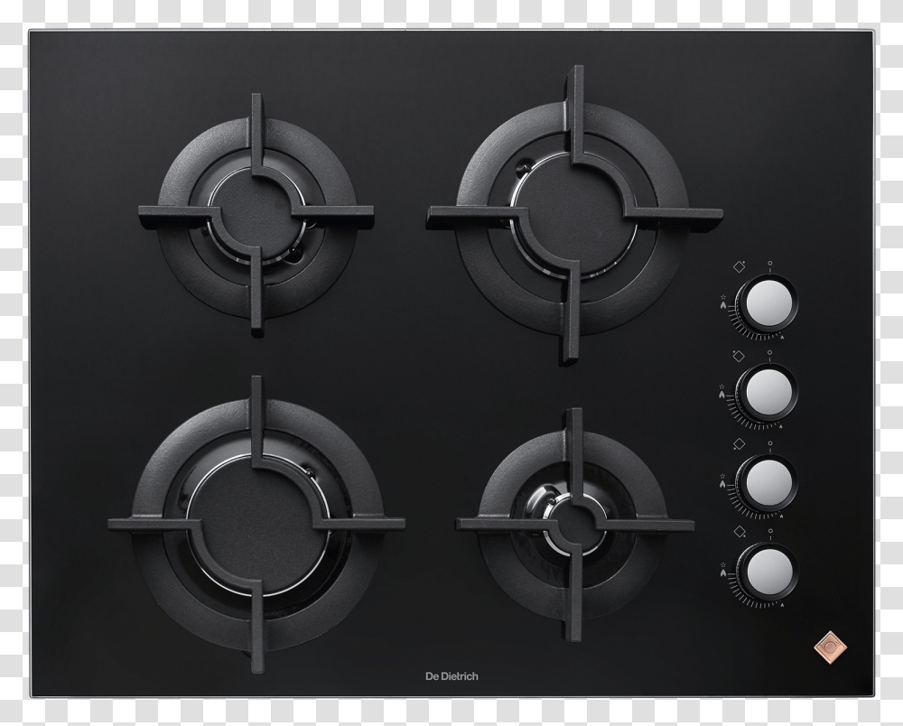 De Dietrich, Cooktop, Indoors, Shower Faucet, Oven Transparent Png