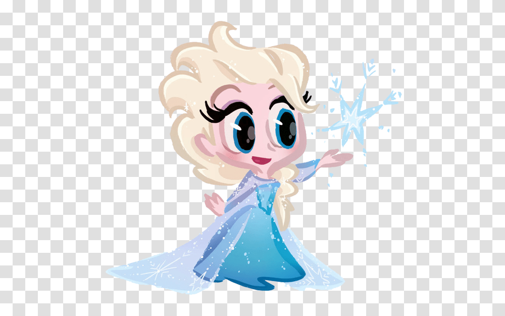 De Frozen Para Peques, Outdoors, Snow Transparent Png