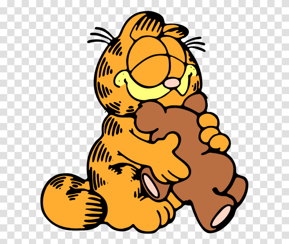 De Garfield Mega Idea, Plant, Lion, Mammal, Animal Transparent Png