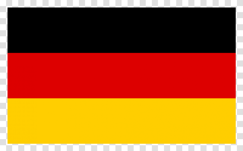 De Germany Flag Icon Bandera De Alemania, American Flag, Maroon Transparent Png