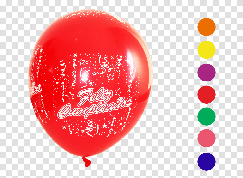 De Globos De, Ball, Balloon Transparent Png