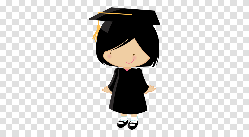 De Graduados Para Peques De, Person, Face, Finger, Female Transparent Png