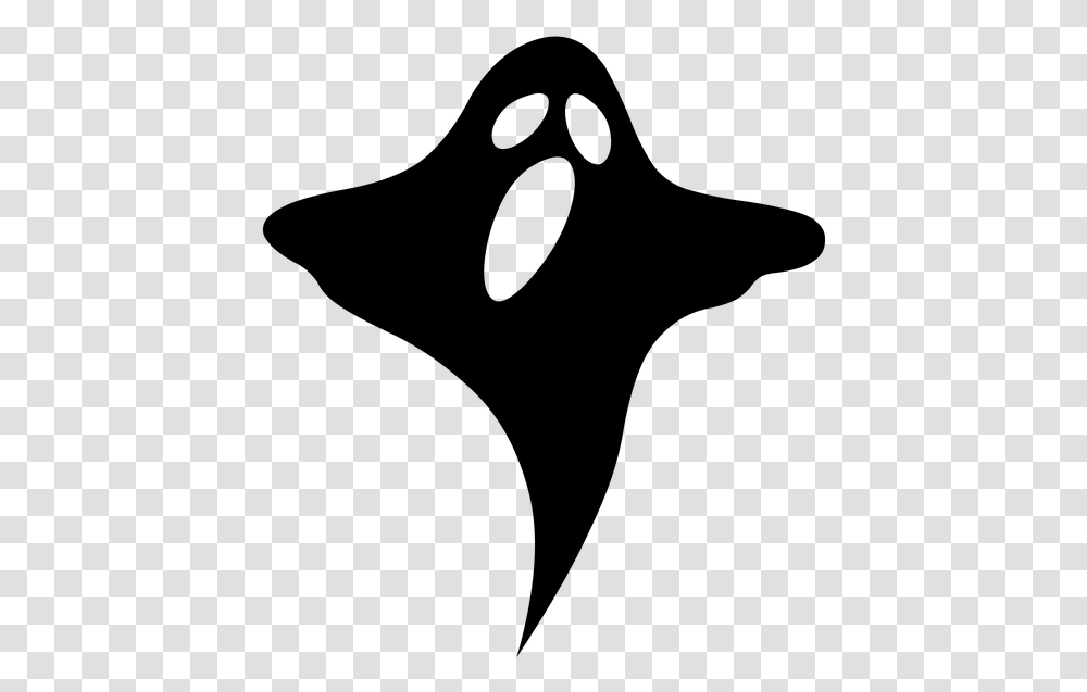 De Halloween Ghost Fantasma El Fantasma De La Negro Halloween Missing Letters Worksheets, Gray, World Of Warcraft Transparent Png