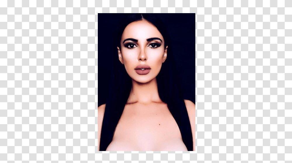 De Kim Kardashian Faz Aumento De Com Gordura, Face, Person, Human, Female Transparent Png