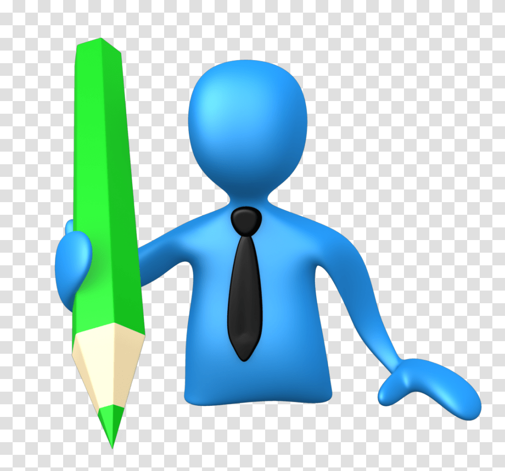 De La Instruccion, Pencil, Tie, Accessories Transparent Png