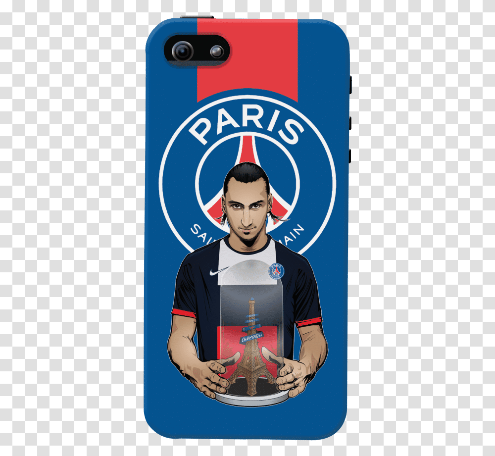 De Ligt Welcome To Psg, Person, Crowd, People Transparent Png