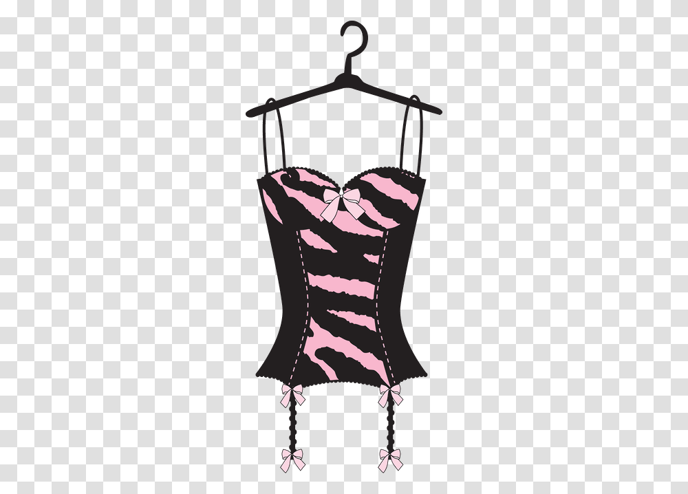 De Lingerie, Apparel, Hand, Footwear Transparent Png