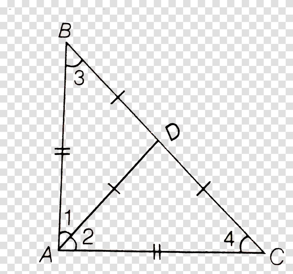 De Um Triangulo Retangulo Pela Altura, Bow, Triangle, Outdoors, Nature Transparent Png