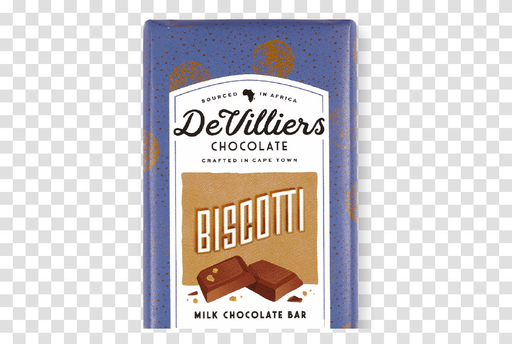 De Villiers Biscotti Chocolate, Liquor, Alcohol, Beverage, Food Transparent Png