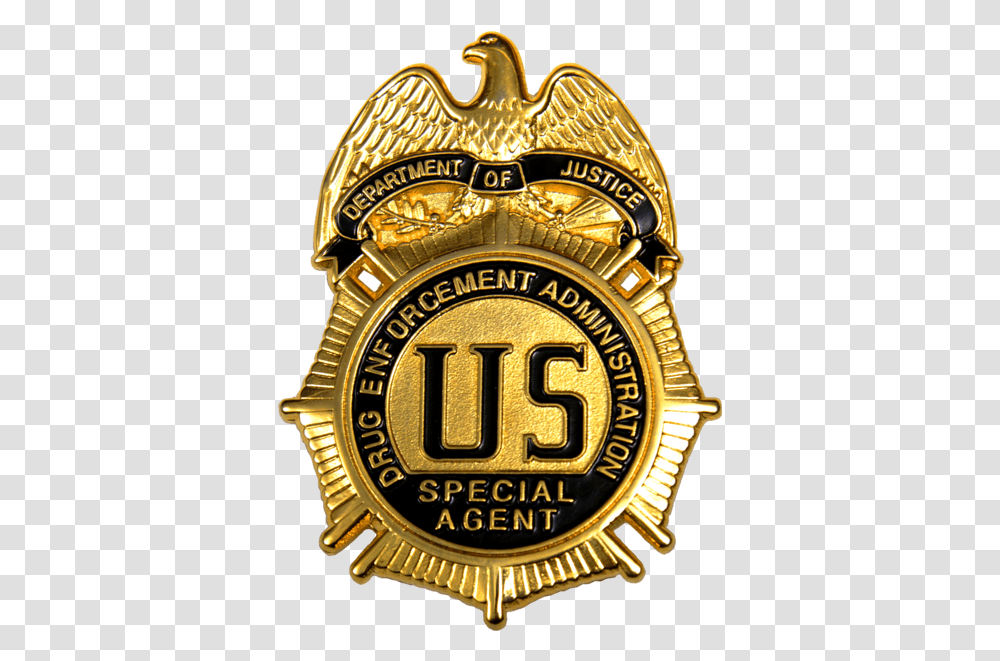 Dea Badge Clipart Drugs Enforcement Administration Logo Pnj, Symbol, Trademark, Wristwatch, Clock Tower Transparent Png