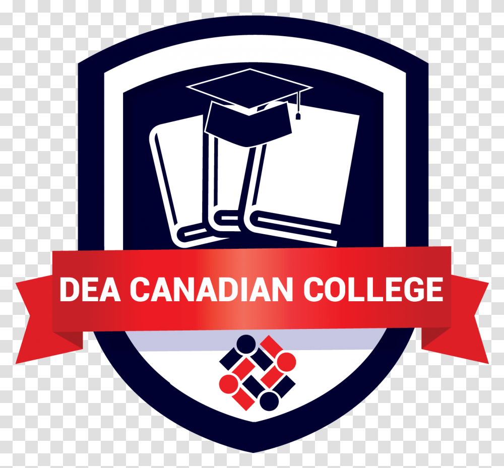 Dea Education, Machine, Logo, Trademark Transparent Png