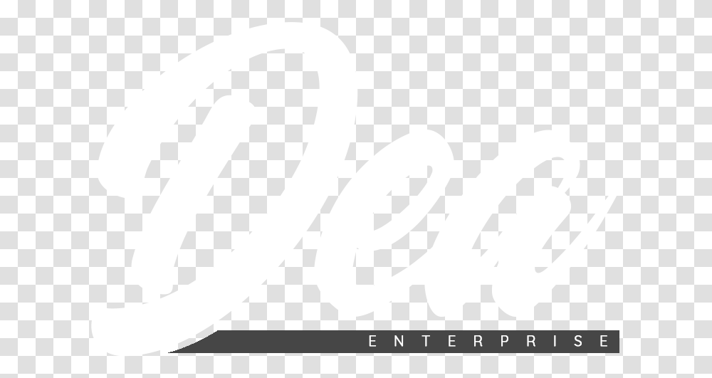 Dea Enterprise Graphic Design, Word, Tape, Logo Transparent Png