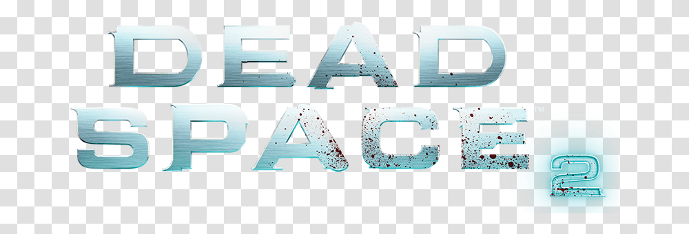 Dead 2 For Pc Dead Space 2, Alphabet, Text, Word, Number Transparent Png