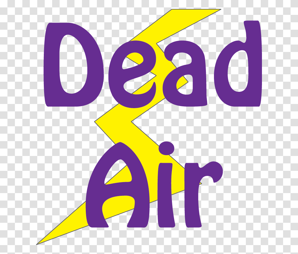 Dead Air Wncw, Number, Alphabet Transparent Png