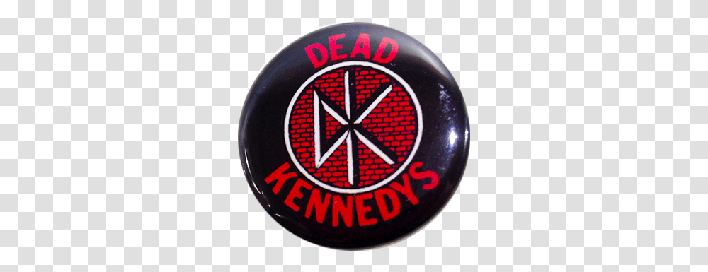 Dead Badge, Logo, Trademark, Emblem Transparent Png