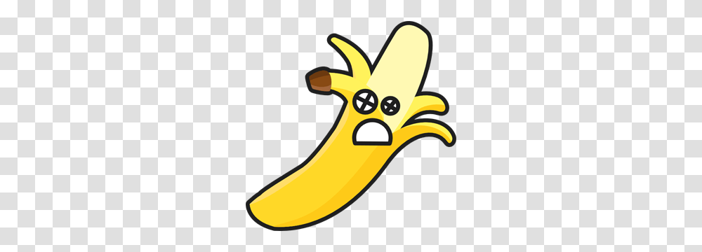 Dead Banana Clip Art For Web, Plant, Fruit, Food, Angry Birds Transparent Png