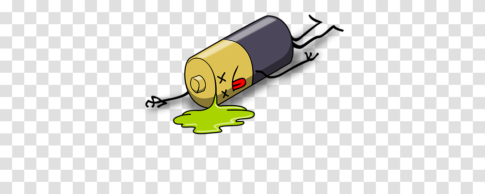 Dead Battery Technology, Pill, Medication, Capsule Transparent Png