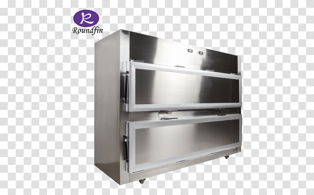 Dead Bodies Cold Storage Cabinet For Mortuary Body Morgue, Appliance, Furniture, Oven, Dishwasher Transparent Png