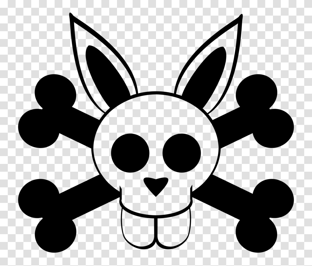 Dead Bunny Clipart Clip Art Images, Gray, World Of Warcraft Transparent Png