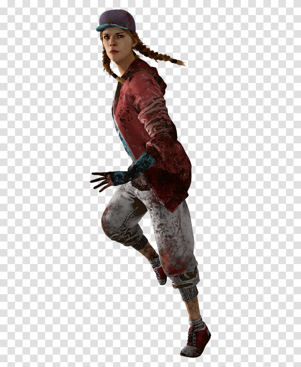 Dead By Daylight, Dance Pose, Leisure Activities, Person, Performer Transparent Png