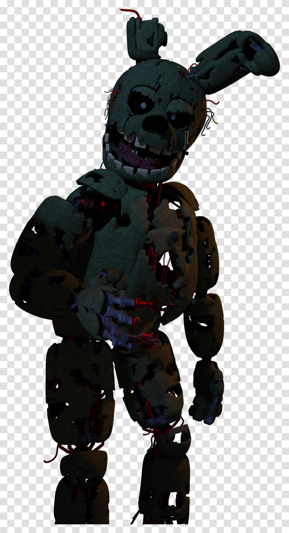 Dead By Daylight Render, Toy, Astronaut, Robot Transparent Png