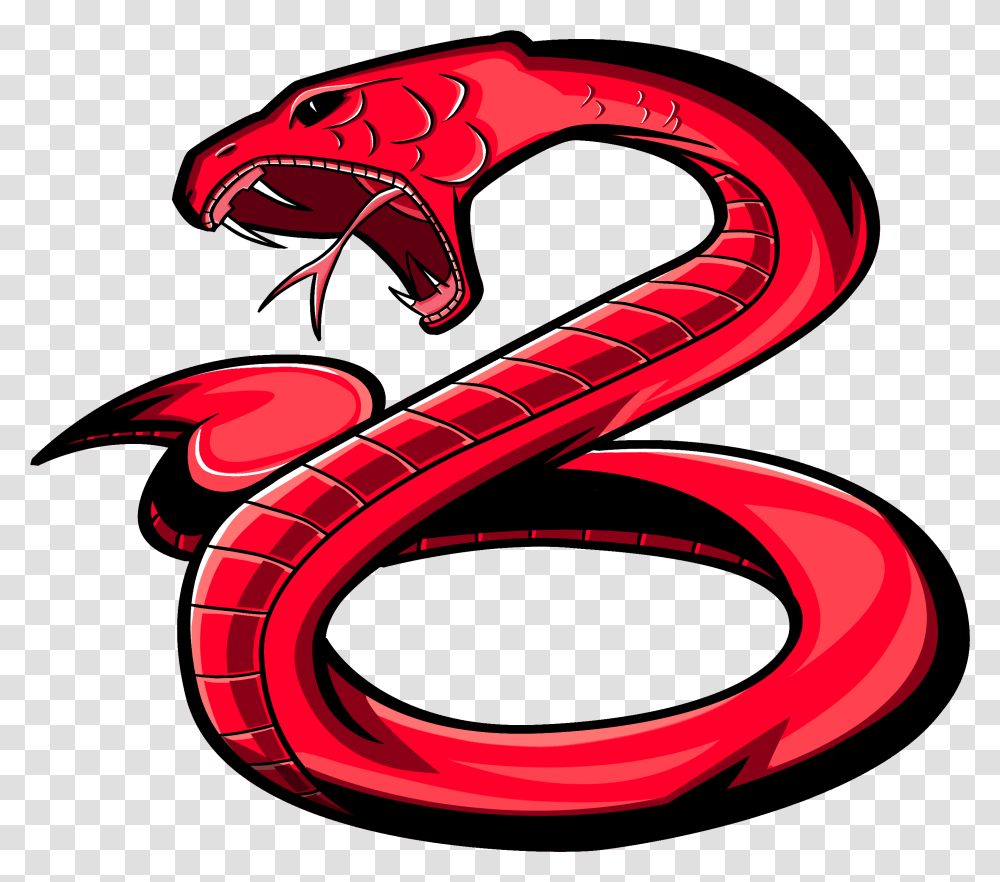 Dead By Daylight, Reptile, Animal, Snake, Dragon Transparent Png