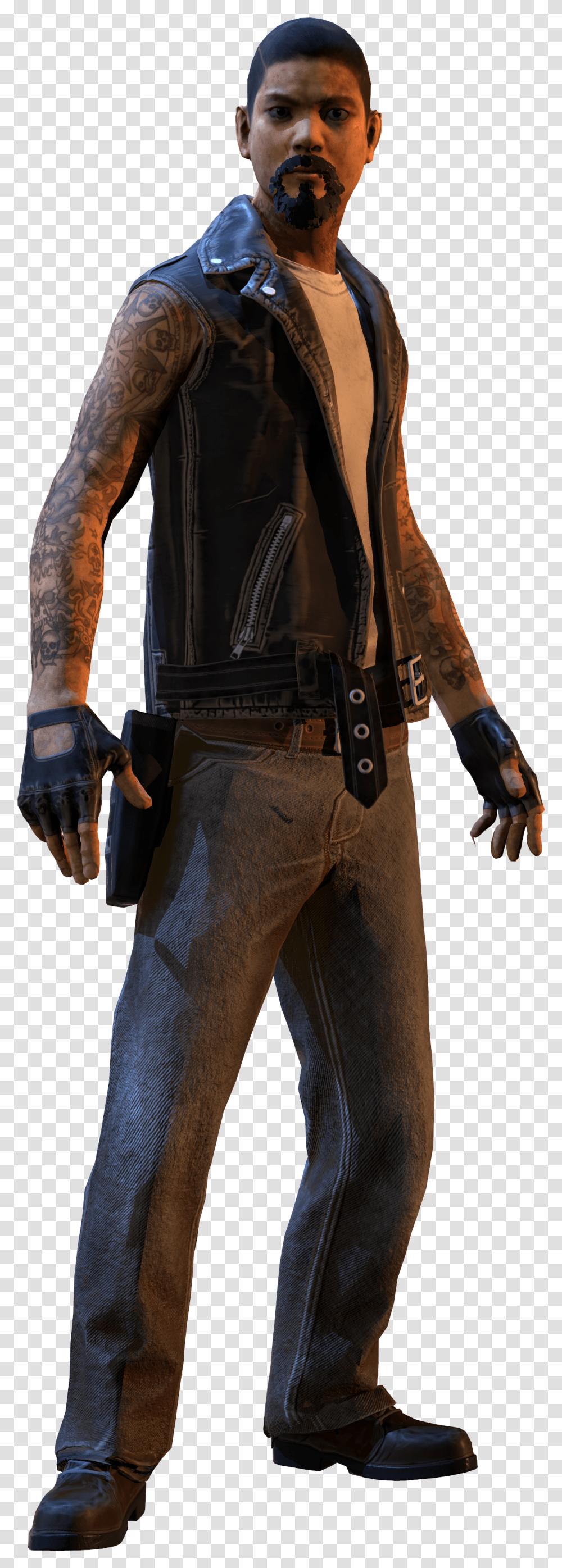 Dead By Daylight Transparent Png