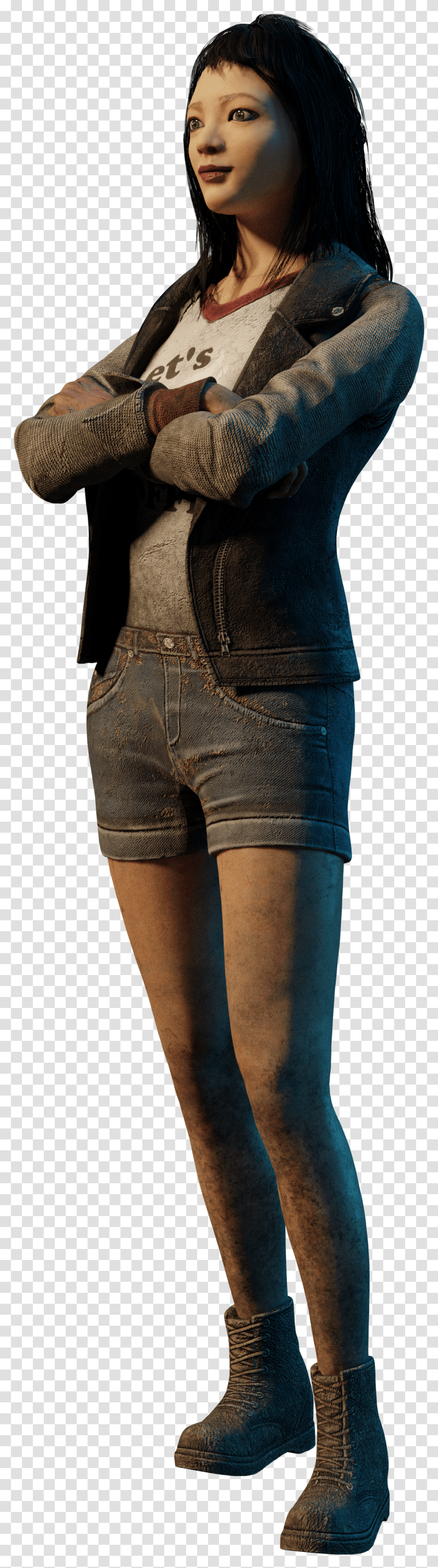 Dead By Daylight Transparent Png