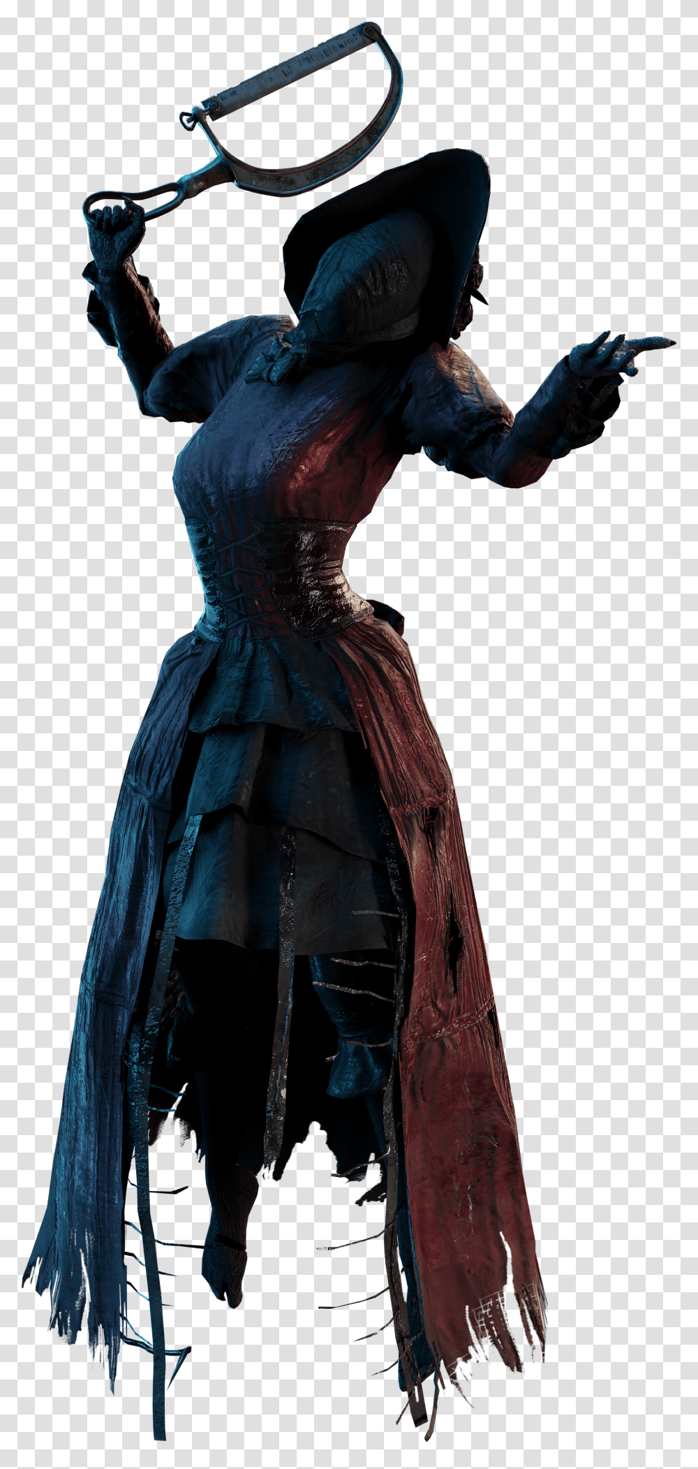 Dead By Daylight Transparent Png