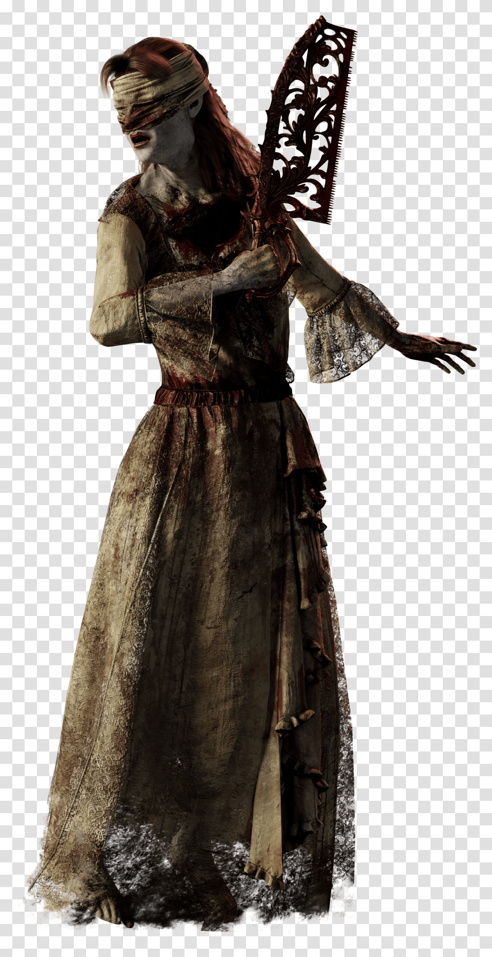 Dead By Daylight Valentinequots Day Cosmetics Dead By Daylight Nurse Cosmetics Transparent Png