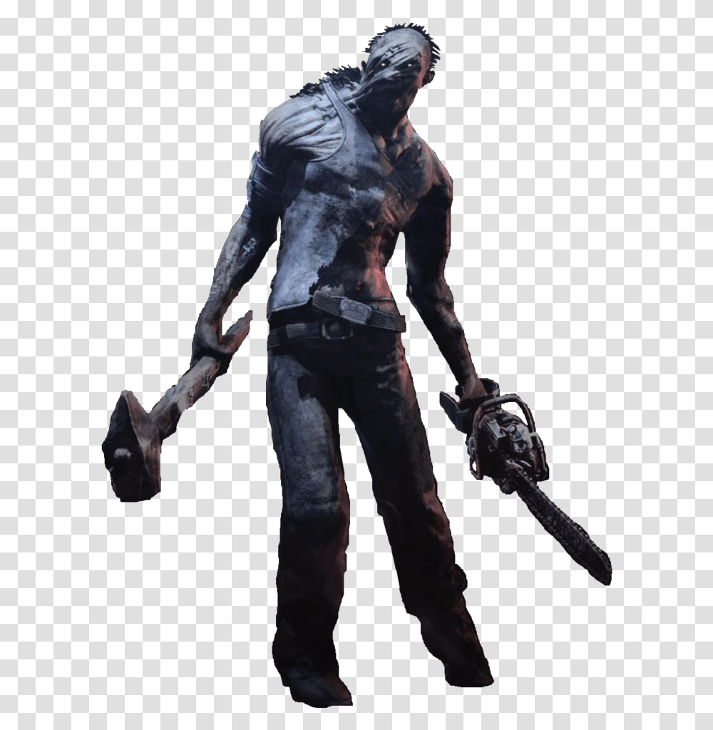 Dead By Daylight Wikia, Person, Ninja, Skin Transparent Png